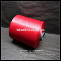 100% Polyester Material DTY Filament Yarn Type dope Dyed Yarn